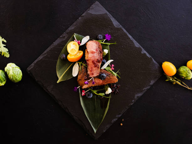Signature Dish